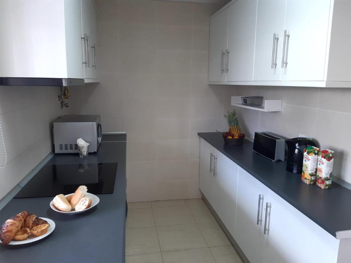 Marsol Beach Apartment Vilamoura Exterior photo